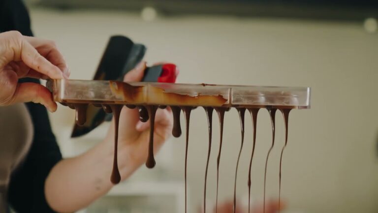 thomas beauduin wide open pralines a la douce etoile